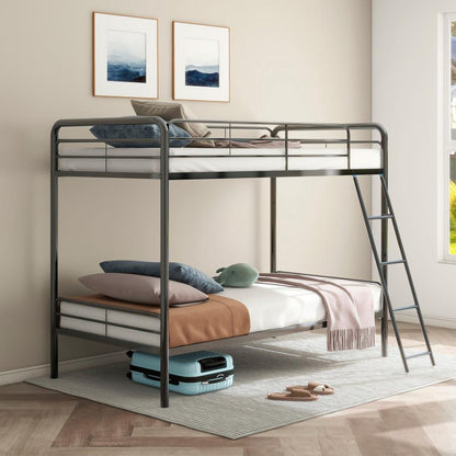 Carson - Metal Bunk Bed