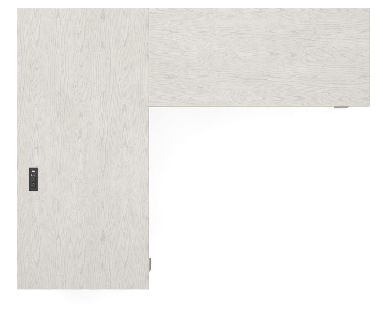 Robbinsdale - Home Office Desk