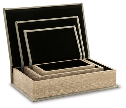 Jolina - Box Set