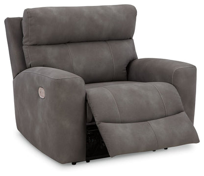 Next-Gen Durapella - Power Reclining Sectional Set