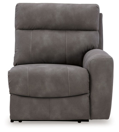Next-Gen Durapella - Reclining Sectional
