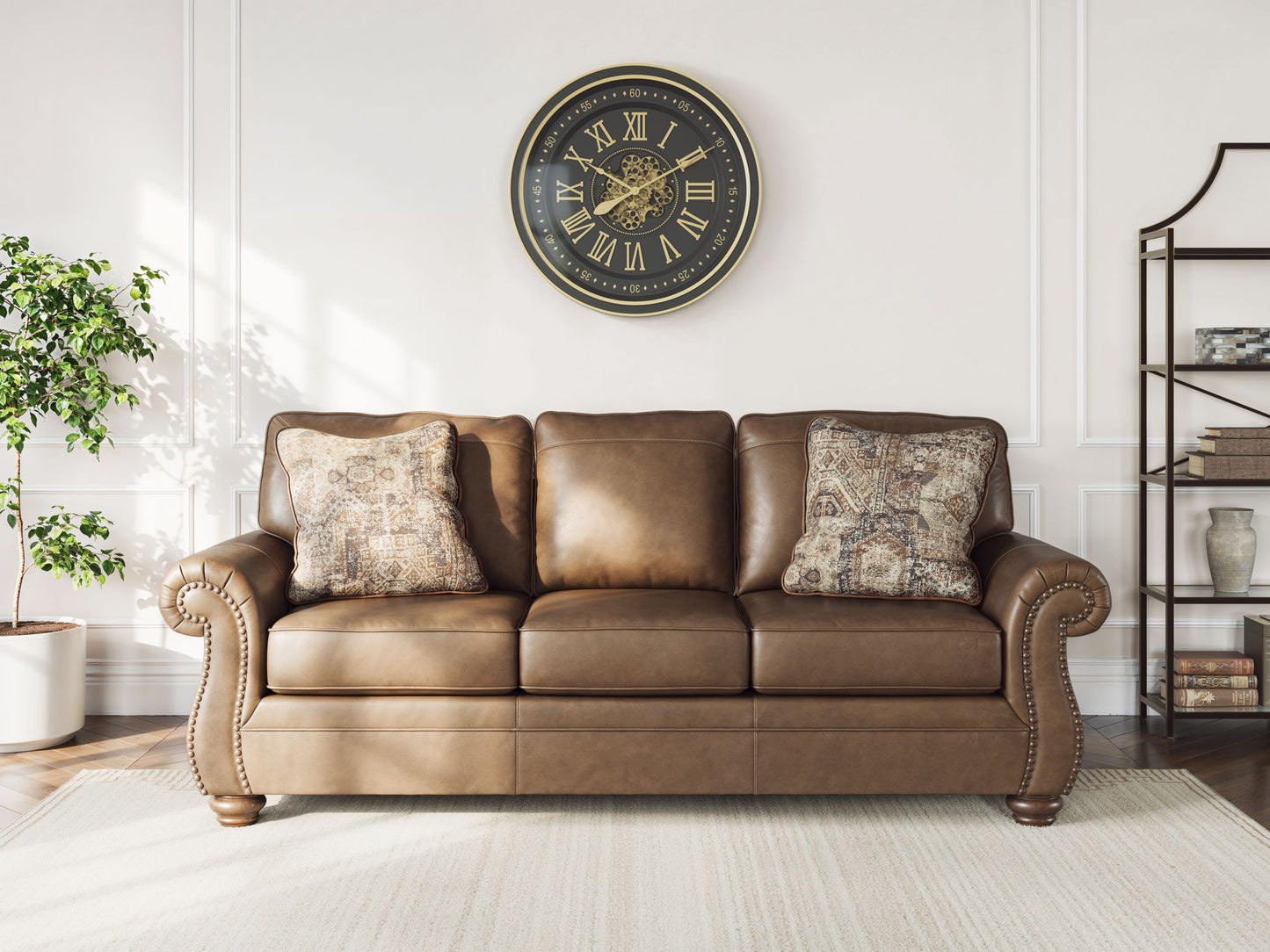 Chasemore - Sofa