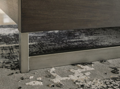 Arkenton - Bedroom Set