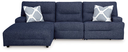 Acklen Place - Reclining Sectional