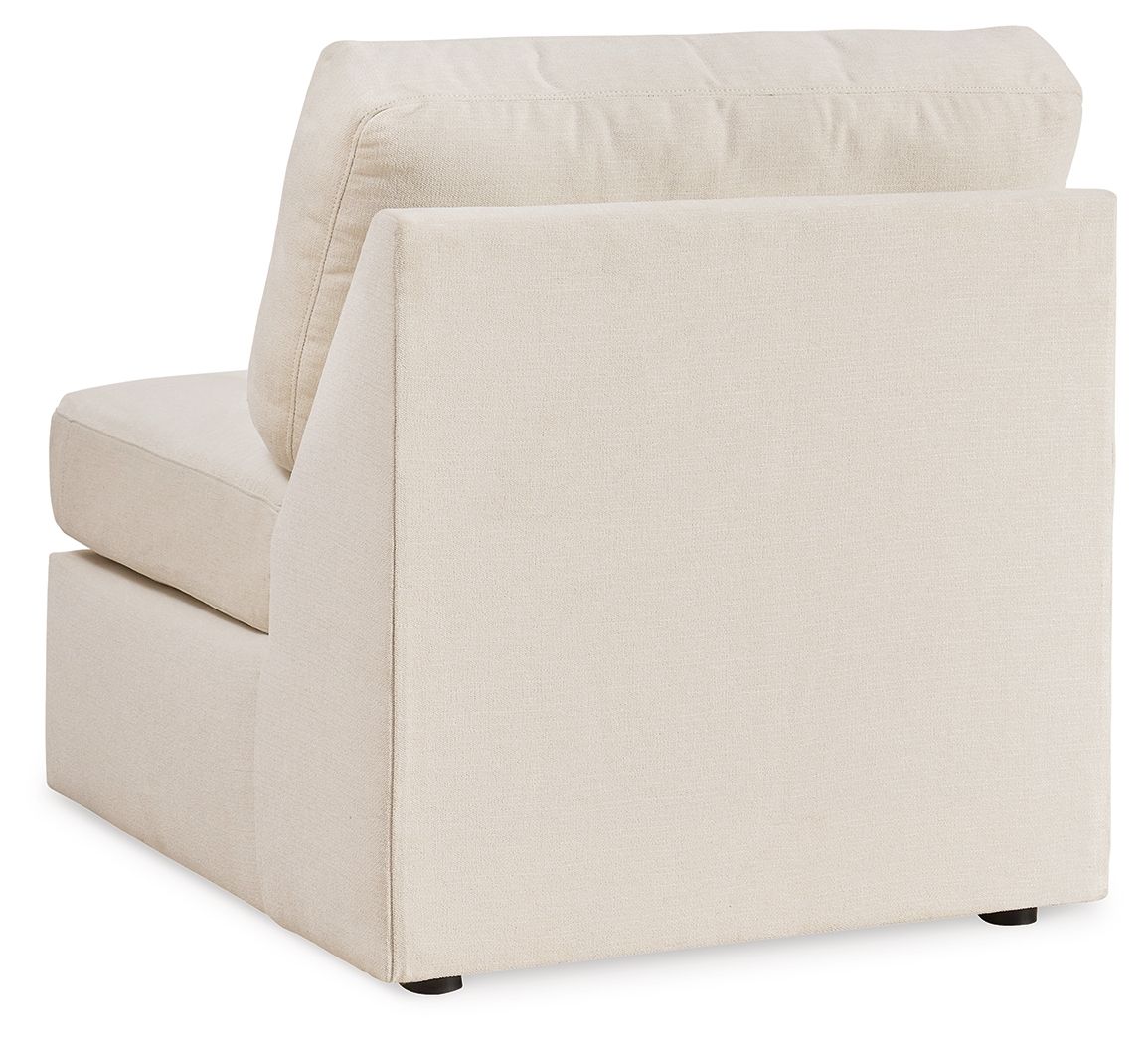 Modmax - Sectional - Oyster