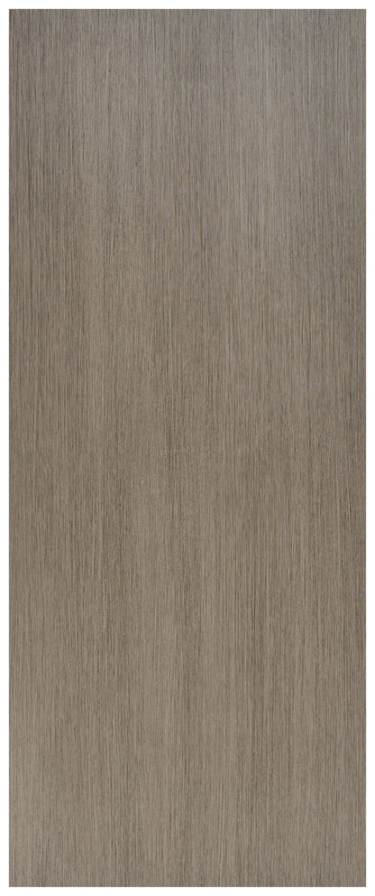 Bree Zee - Rectangular End Table - Brown