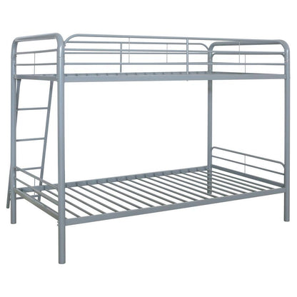 Carson - Metal Bunk Bed