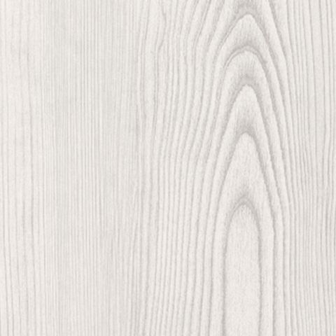 Gerridan - Six Drawer Dresser - White / Gray