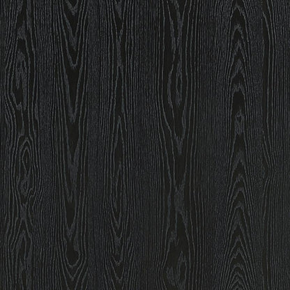 Rodez - 3 Piece Engineered Wood Coffee Table Set - Black Oak