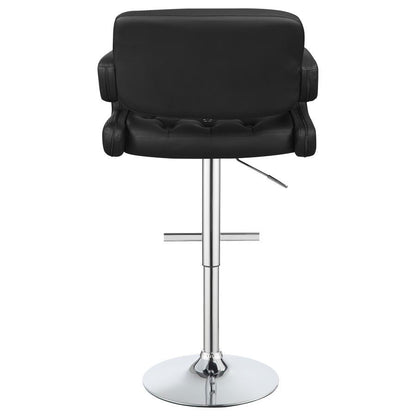 Brandi - 29" Adjustable Height Bar Stool