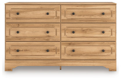 Aleaport - Dresser