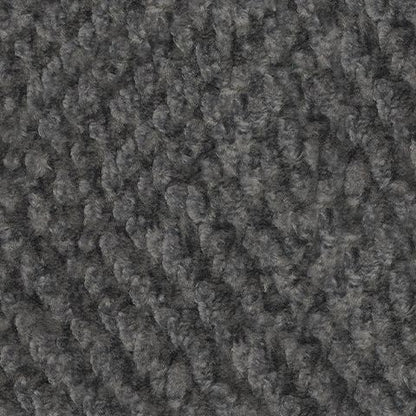 Brixley Pier - Oversized Swivel Accent Chair - Graphite