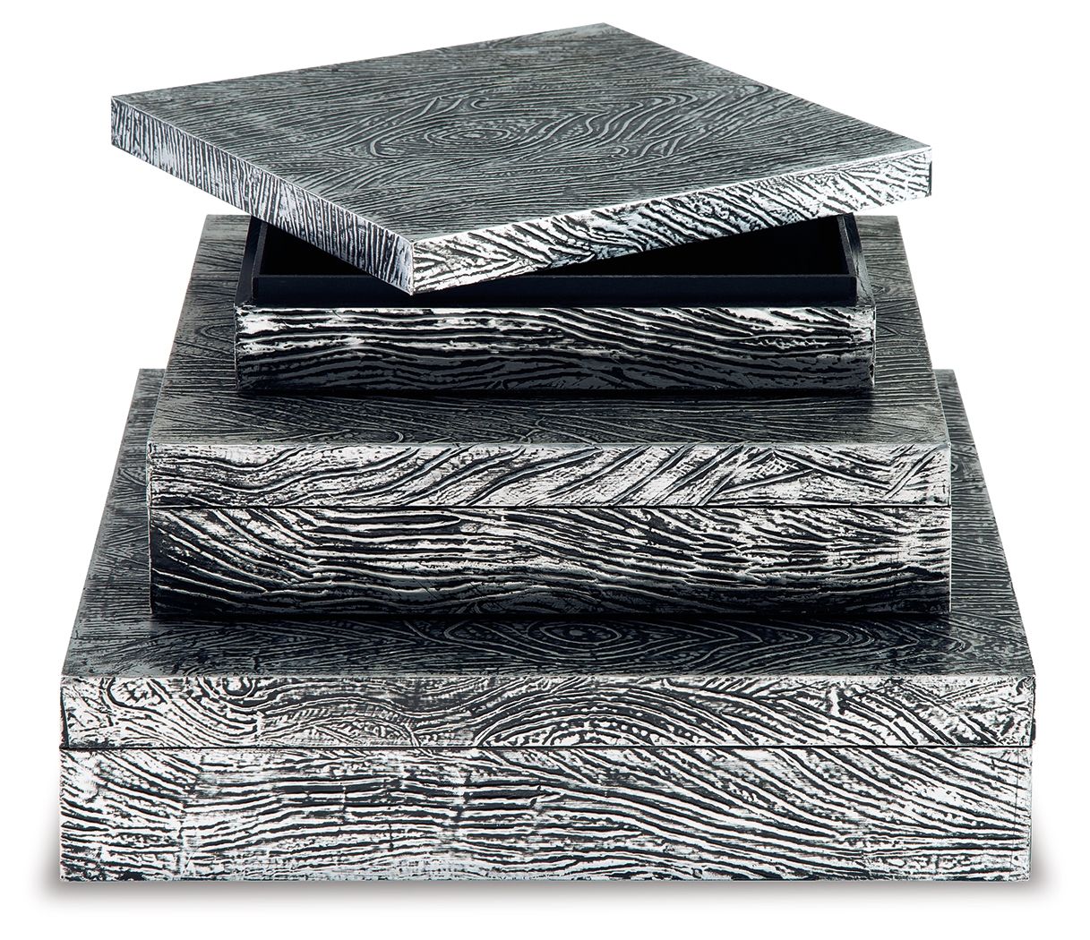 Keldy - Box Set