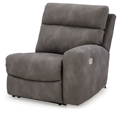 Next-Gen Durapella - Reclining Sectional