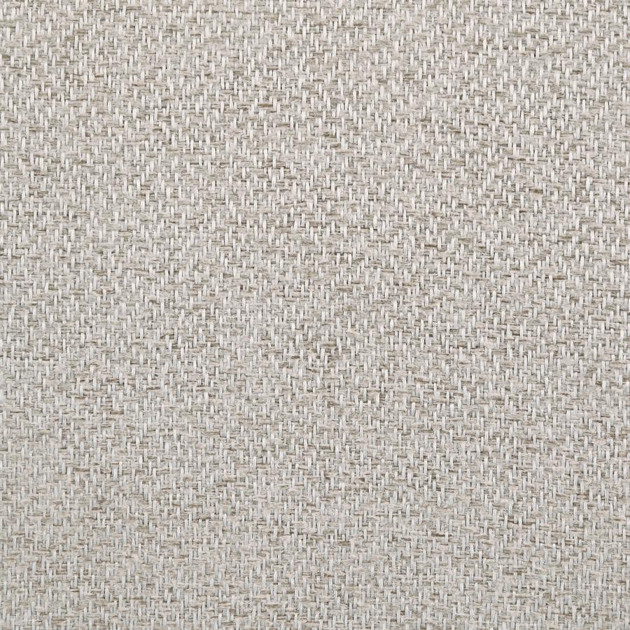 Ottowa - 5 Piece Round Wood Dining Room Table Set - Brown