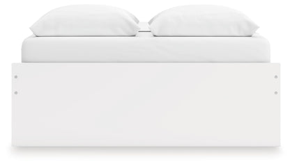 Onita - Platform Bed