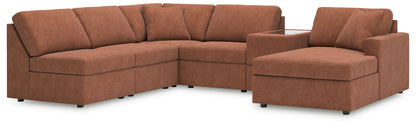 Modmax - Sectional - Spice