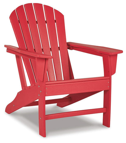 Sundown Treasure - Outdoor Adirondack Chair