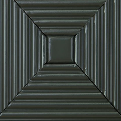 Geirwood - Accent Cabinet - Dark Green