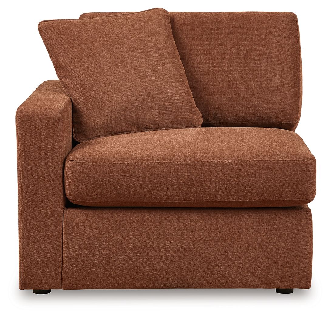 Modmax - Sectional - Spice