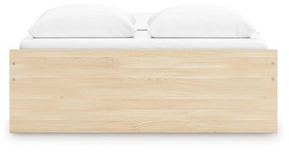 Onita - Platform Bed