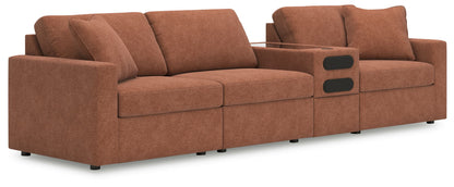 Modmax - Sectional - Spice