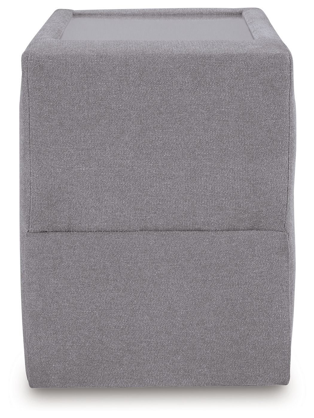 Modmax - Sectional - Granite