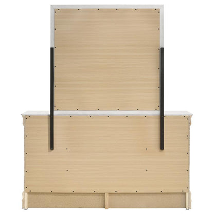 Louis Philippe - Six-Drawer Dresser