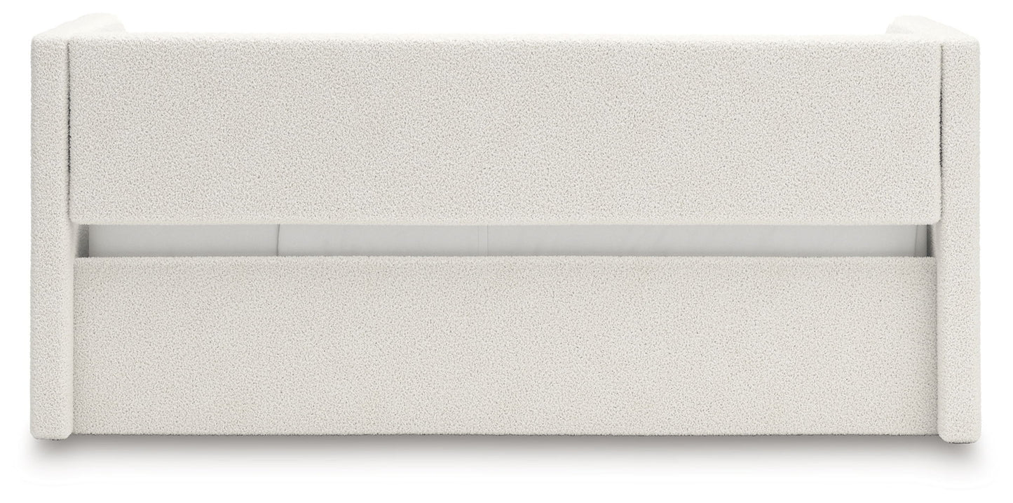 Arloster - Upholstered Day Bed