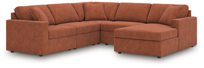 Modmax - Sectional - Spice