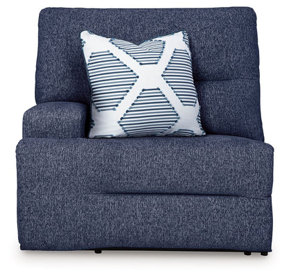 Acklen Place - Reclining Sectional