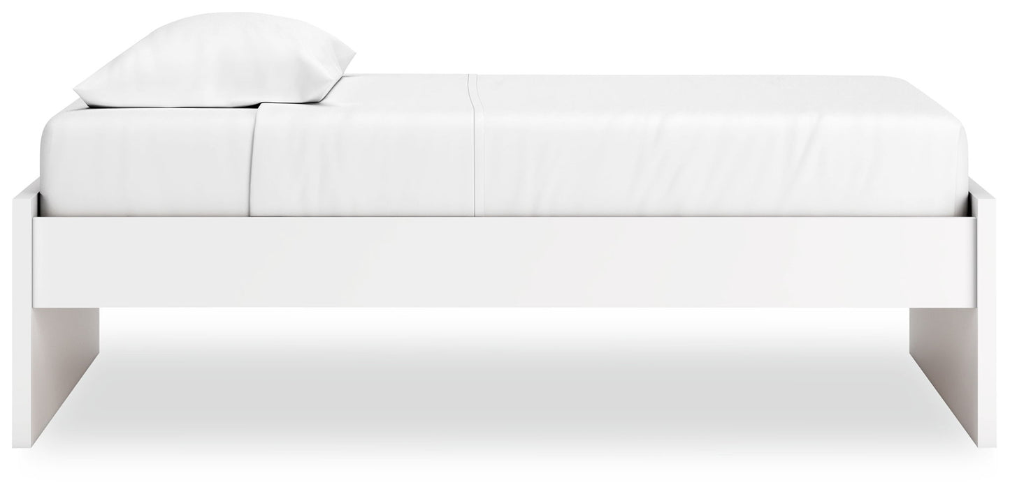 Onita - Platform Bed