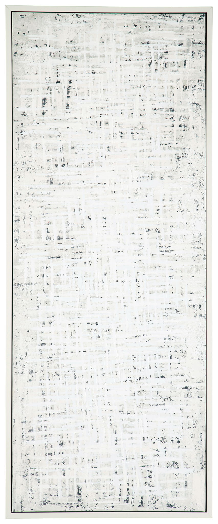 Daxonport - Wall Art - Gray / Taupe