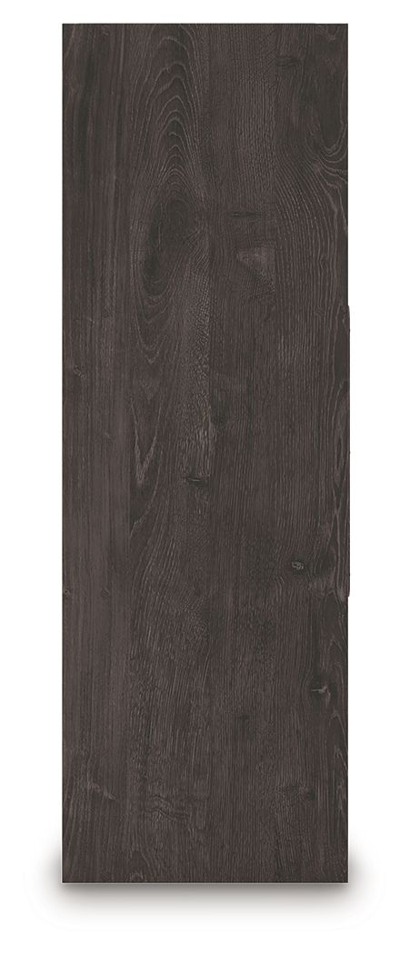 Piperton - Cube Organizer - Wood