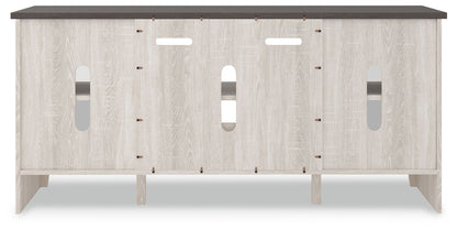 Dorrinson - TV Stand