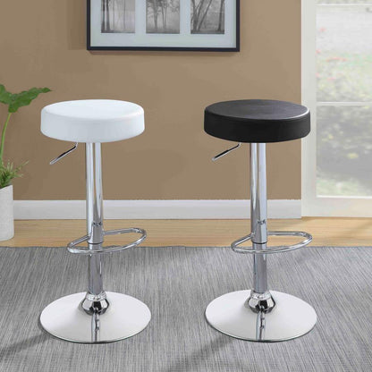 Ramses - 29" Adjustable Bar Stool