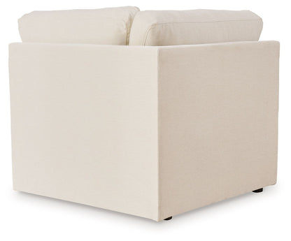Modmax - Sectional - Oyster