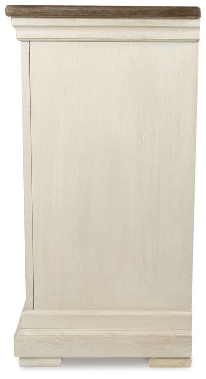 Bolanburg - Dining Room Server - Beige
