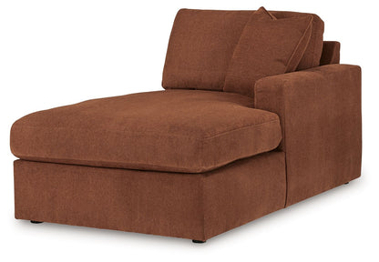 Modmax - Sectional - Spice