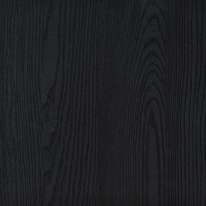 Winfield - 3-Sheld Media Tower Entertainment Pier - Black