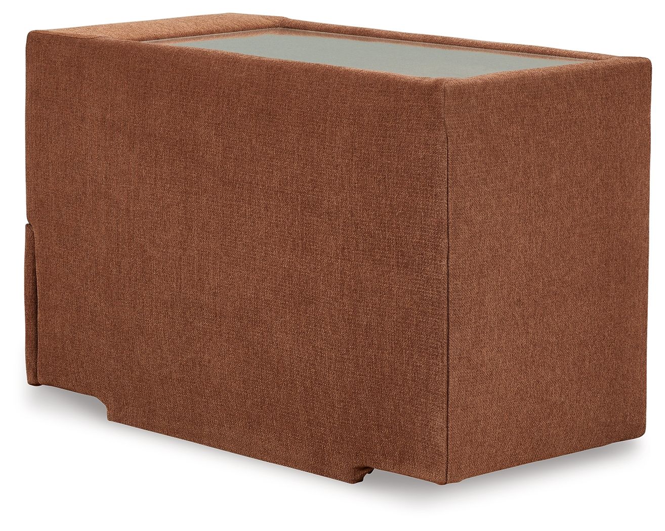 Modmax - Sectional - Spice