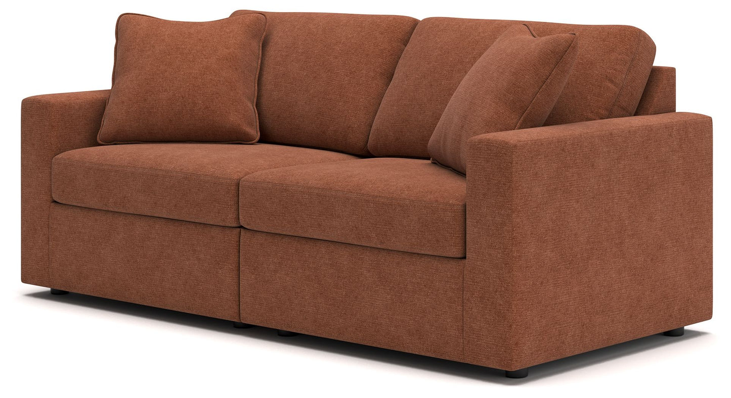 Modmax - Sectional - Spice
