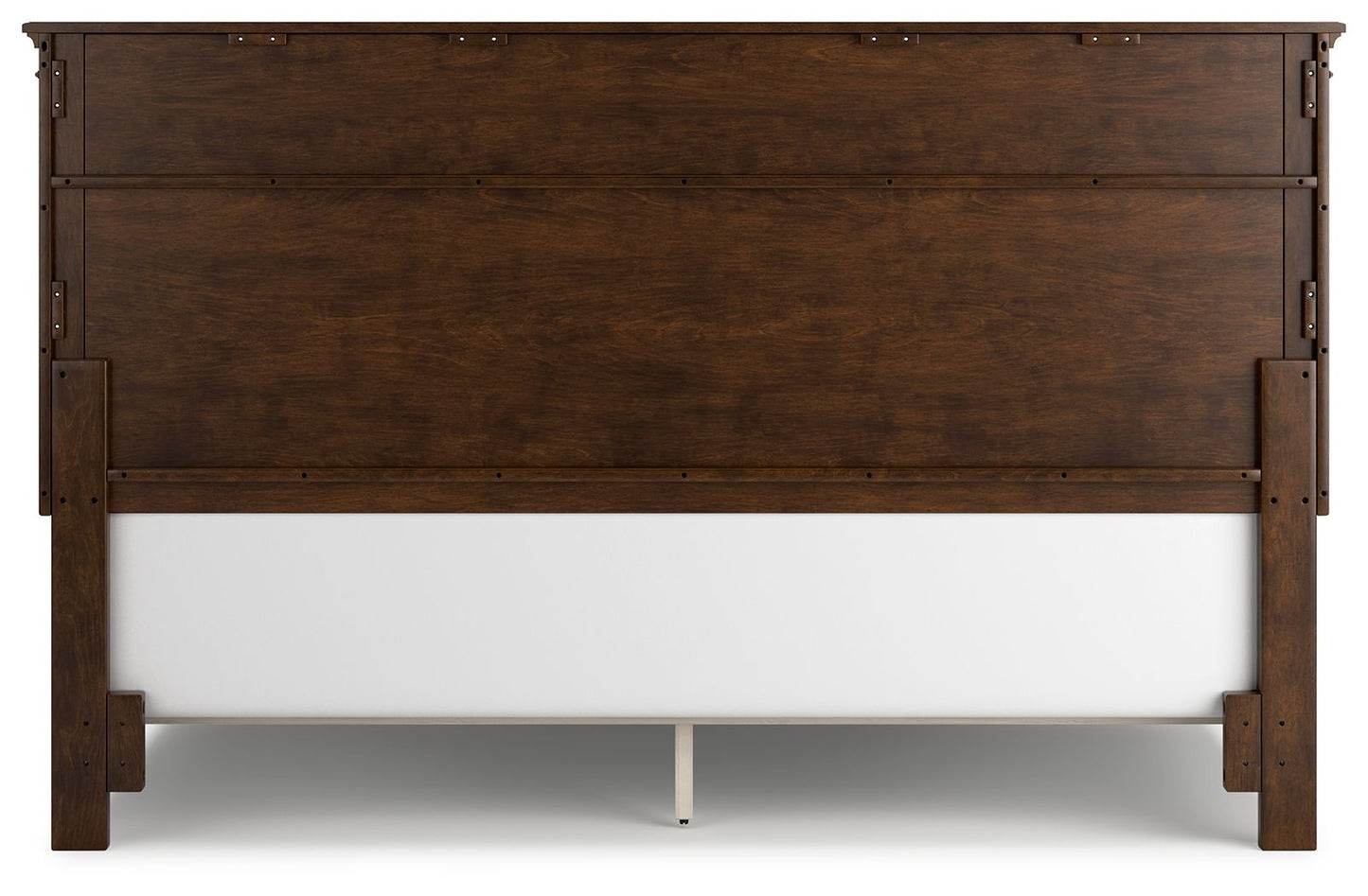 Danabrin - Panel Bed