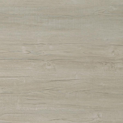 Loomis - 4-Drawer Computer Desk - Whitewashed Gray