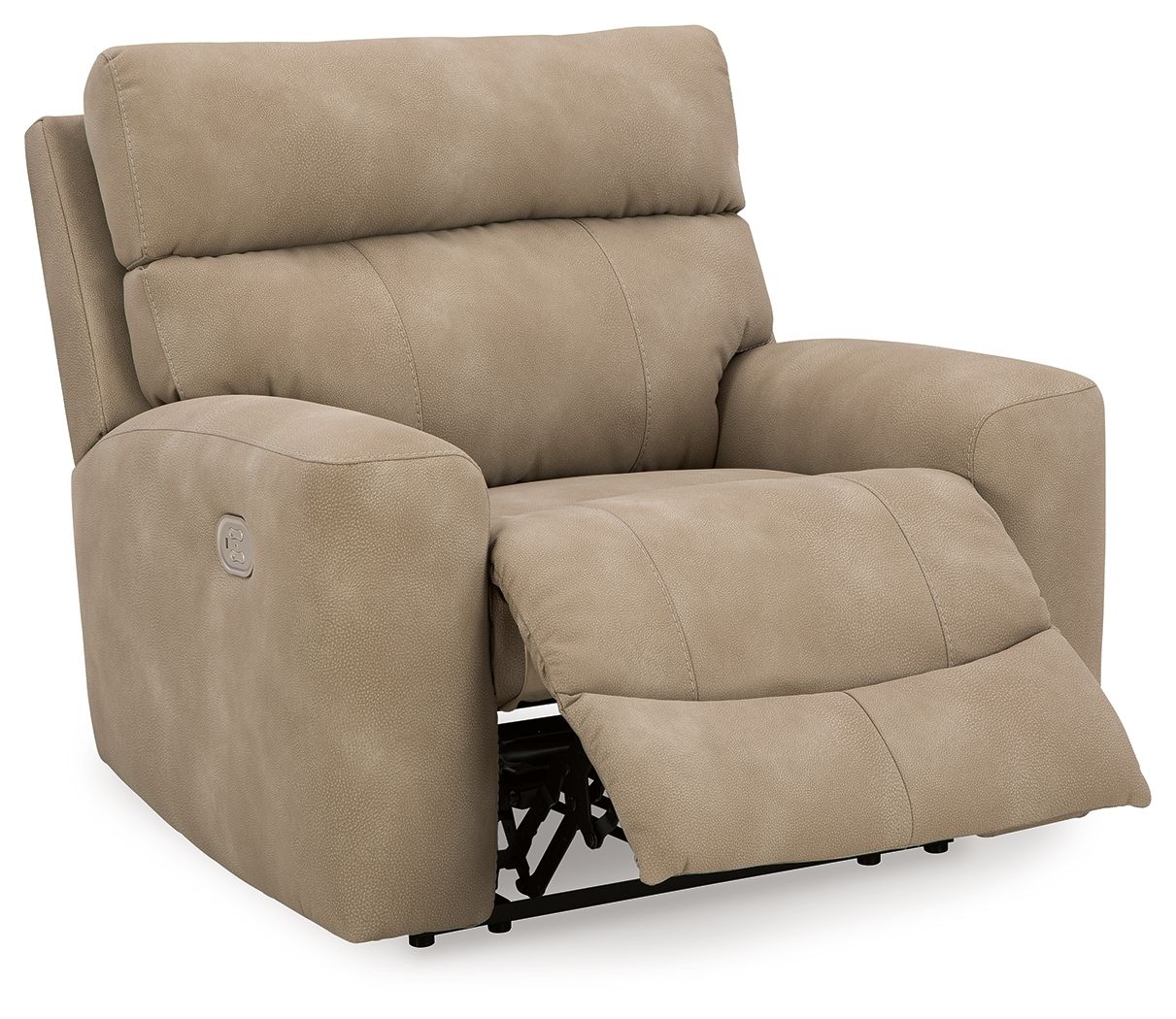Next-Gen Durapella - Power Reclining Sectional Set