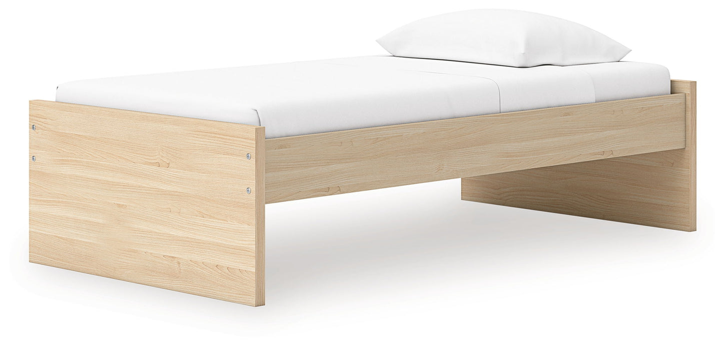 Onita - Platform Bed