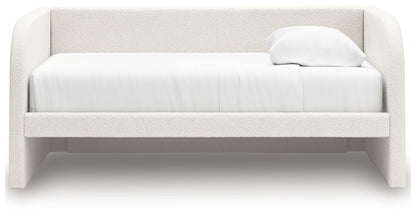 Arloster - Upholstered Day Bed