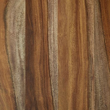 Dressonni - Dresser And Mirror - Brown