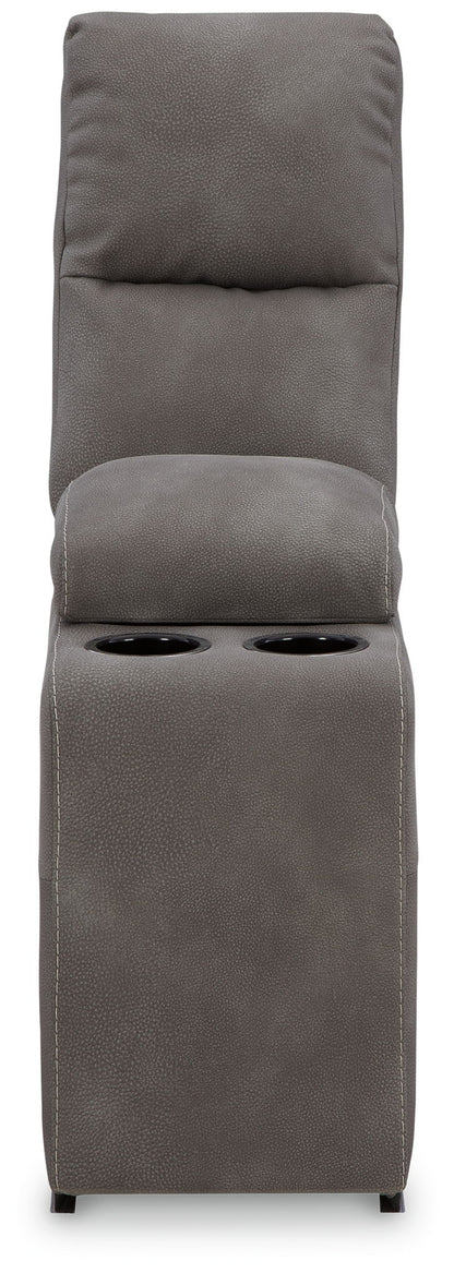 Next-Gen Durapella - Reclining Sectional