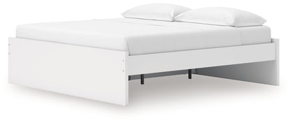 Onita - Platform Bed